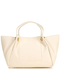 Antonio Melani Ella Leather Tote Bag