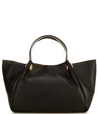 Antonio Melani Ella Leather Tote Bag