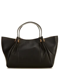 Antonio Melani Ella Leather Tote Bag