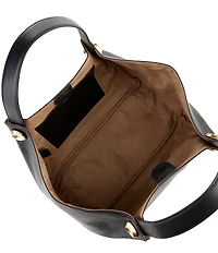 Antonio Melani Ella Leather Tote Bag
