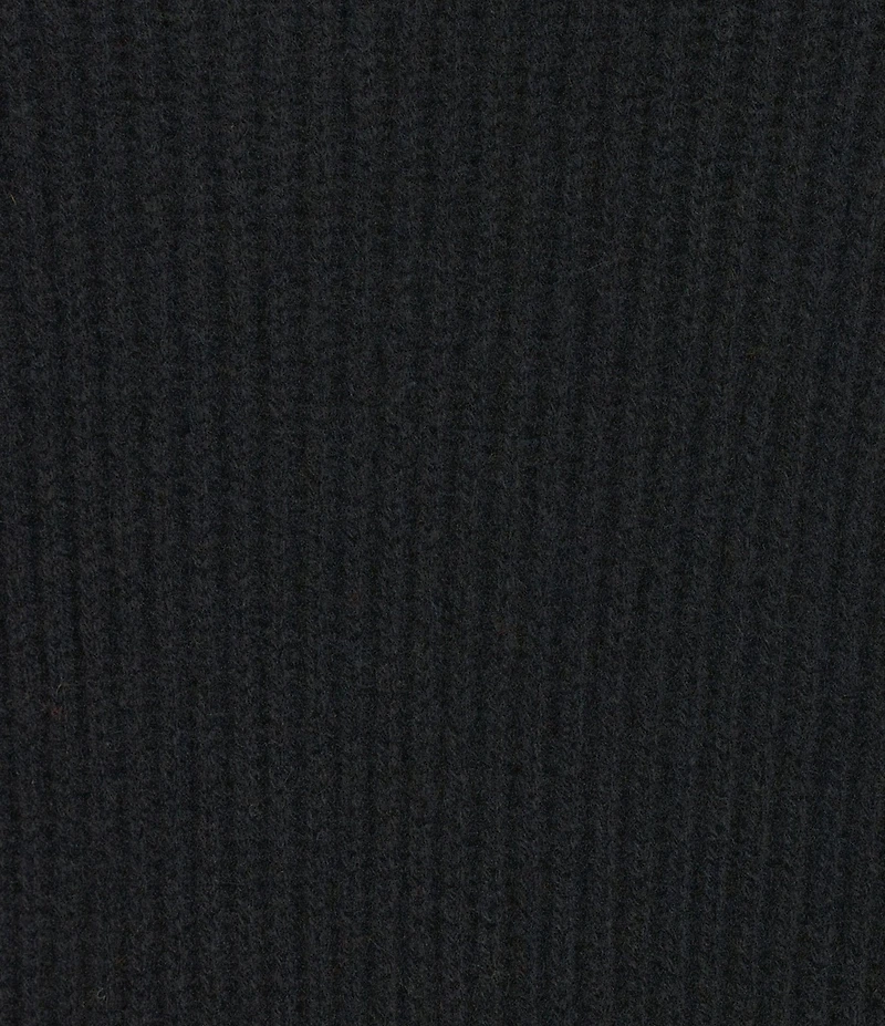 Antonio Melani Elliot Cashmere Turtleneck Cap Sleeve Maxi Sweater Dress