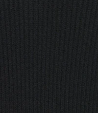 Antonio Melani Elliot Cashmere Turtleneck Cap Sleeve Maxi Sweater Dress