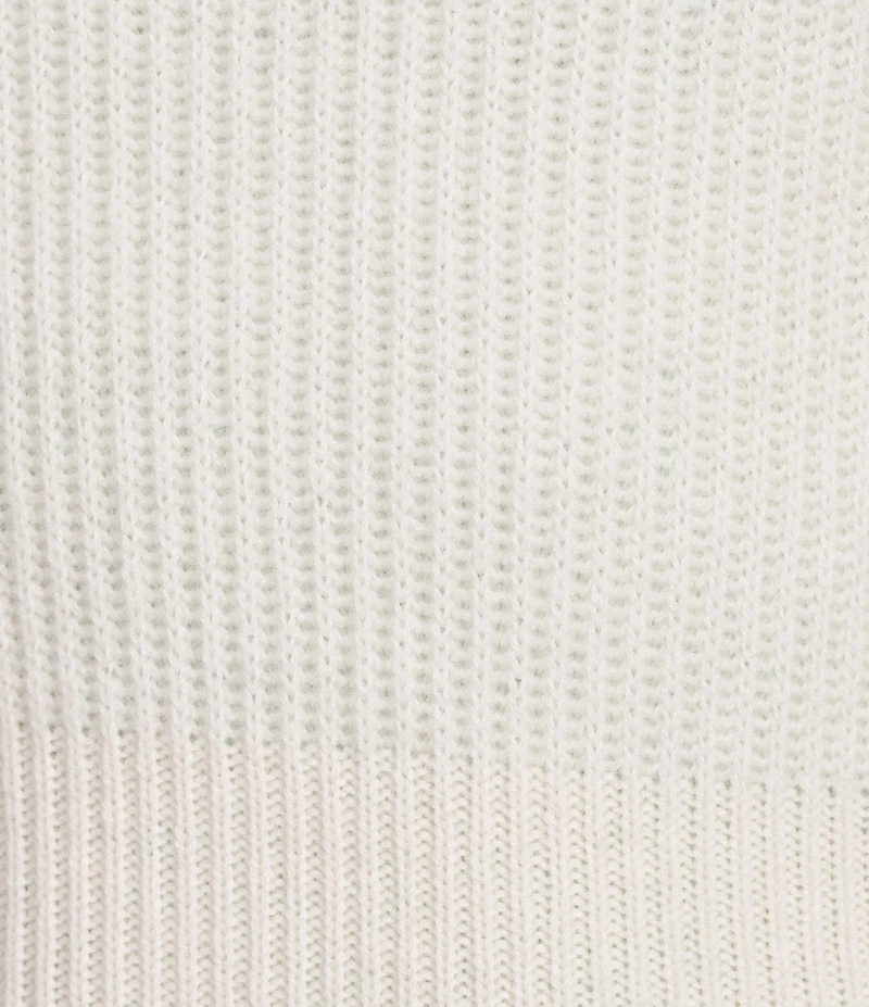 Antonio Melani Elliot Cashmere Turtleneck Cap Sleeve Maxi Sweater Dress