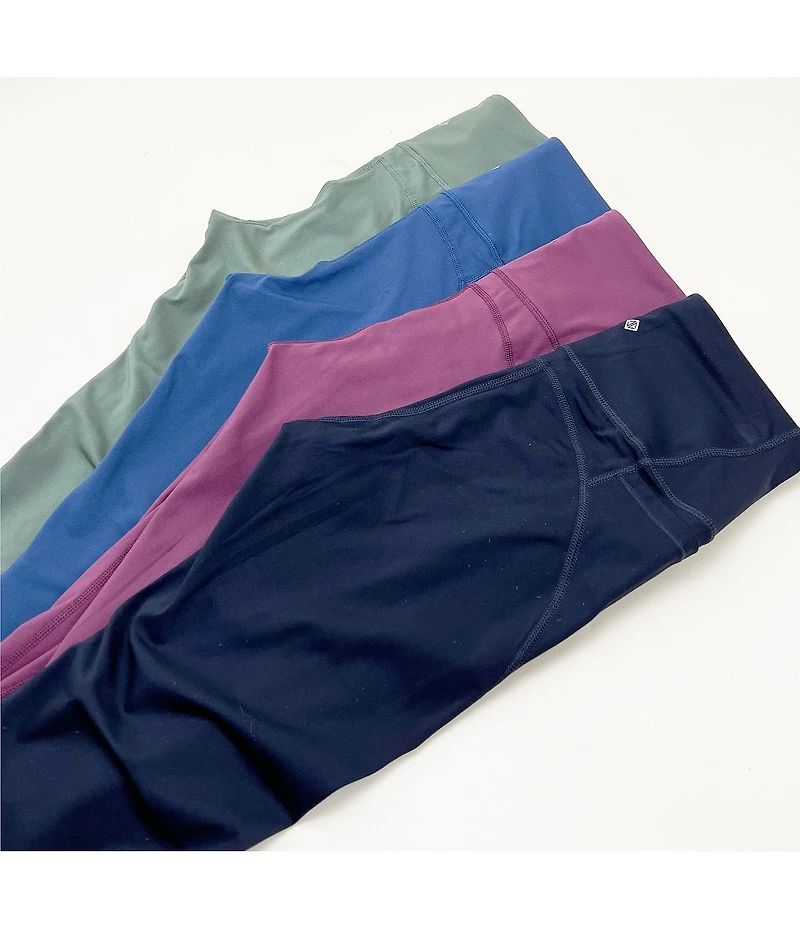 Antonio Melani Active Endurance High Waisted Coordinating 28#double; Leggings