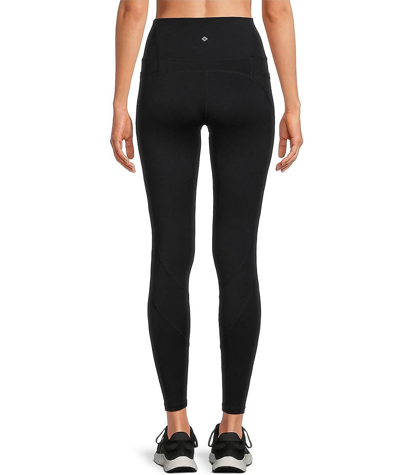 Antonio Melani Active Endurance High Waisted Coordinating 28#double; Leggings