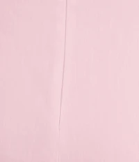 Antonio Melani Fawn Linen Sweetheart Neck Sleeveless A-line Maxi Dress