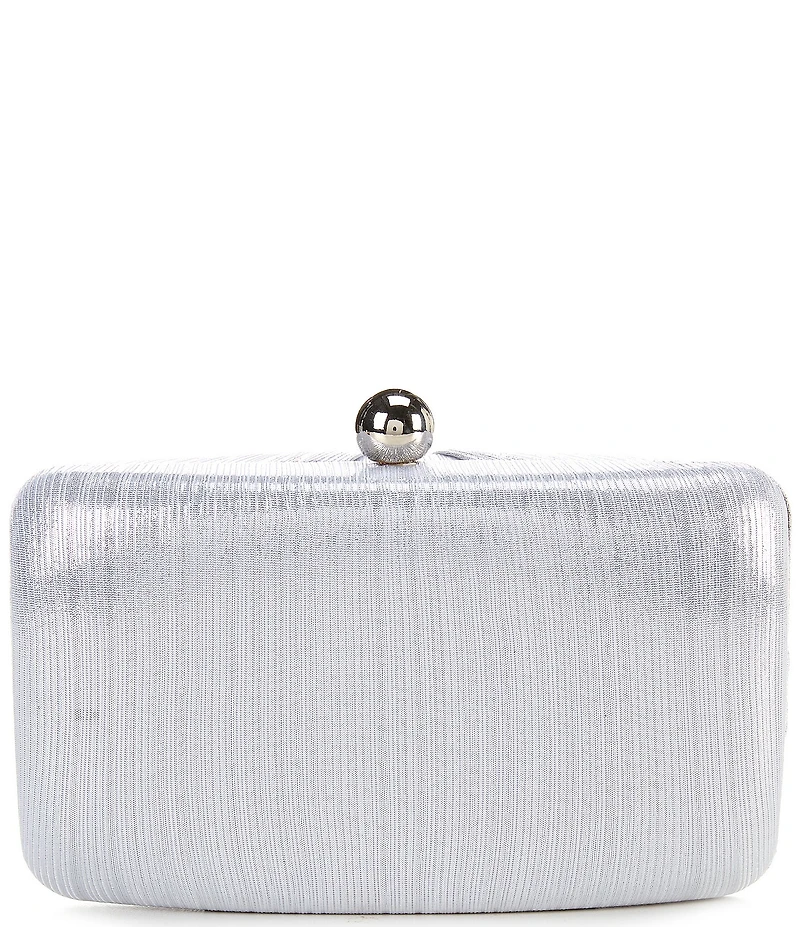 Antonio Melani Felicity Knot Minaudiere Clutch Bag