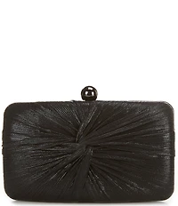 Antonio Melani Felicity Knot Minaudiere Clutch Bag