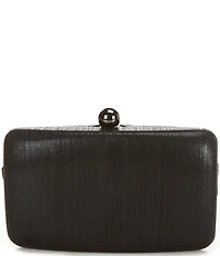 Antonio Melani Felicity Knot Minaudiere Clutch Bag