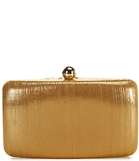 Antonio Melani Felicity Knot Minaudiere Clutch Bag