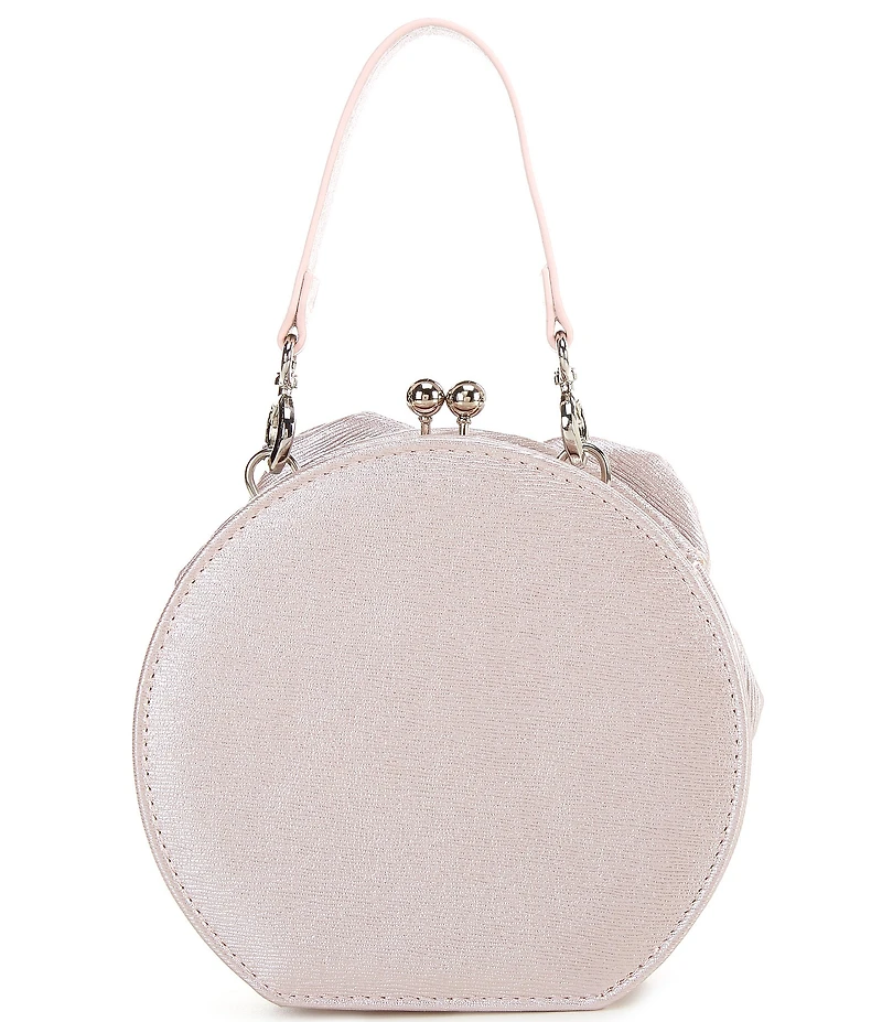 Antonio Melani Flora Top Handle Bag