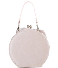 Antonio Melani Flora Top Handle Bag