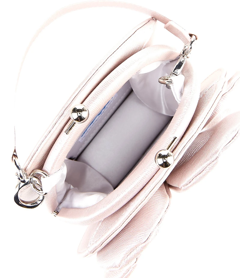 Antonio Melani Flora Top Handle Bag