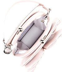 Antonio Melani Flora Top Handle Bag