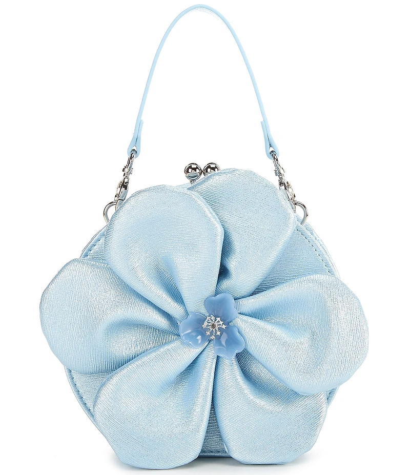 Antonio Melani Flora Top Handle Bag