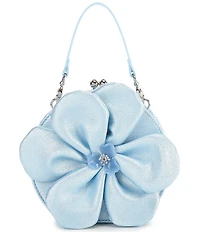 Antonio Melani Flora Top Handle Bag