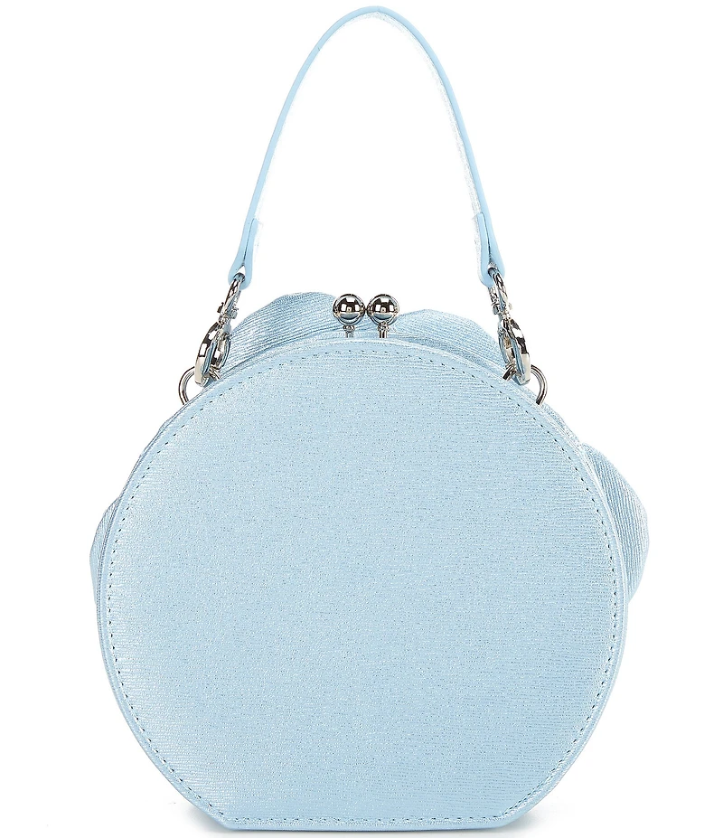 Antonio Melani Flora Top Handle Bag