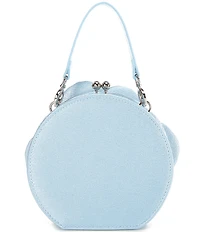 Antonio Melani Flora Top Handle Bag