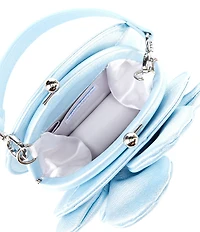 Antonio Melani Flora Top Handle Bag