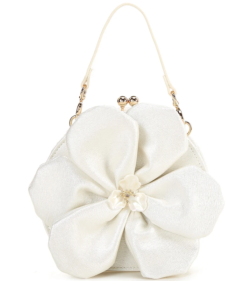 Antonio Melani Flora Top Handle Bag