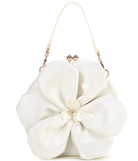 Antonio Melani Flora Top Handle Bag