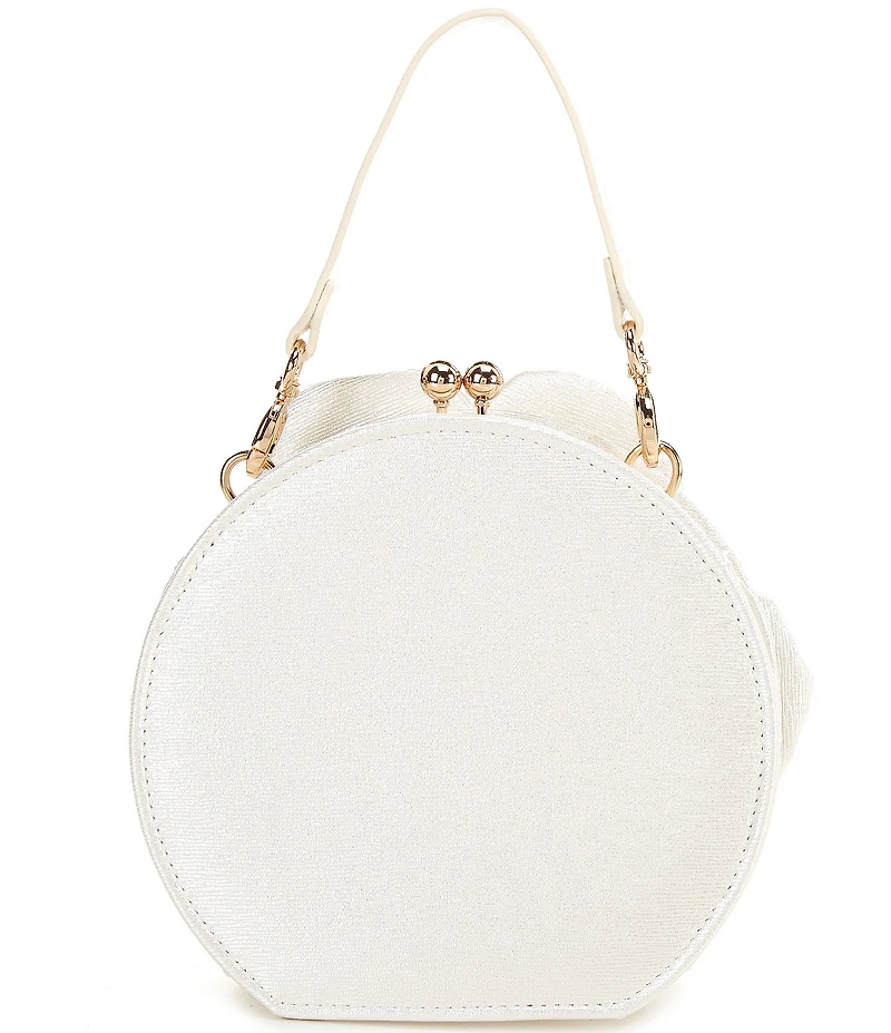 Antonio Melani Flora Top Handle Bag