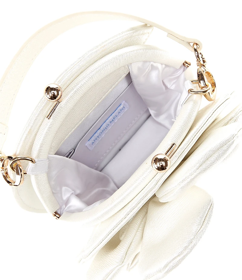 Antonio Melani Flora Top Handle Bag