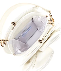 Antonio Melani Flora Top Handle Bag