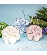 Antonio Melani Flora Top Handle Bag