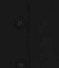 Antonio Melani Gianna Sleeveless A-Line Button Front Dress