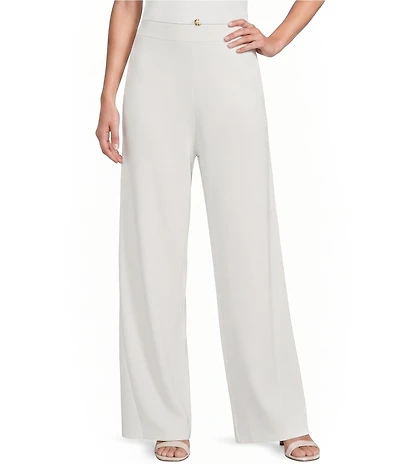 Antonio Melani Halle Flat Front Pants