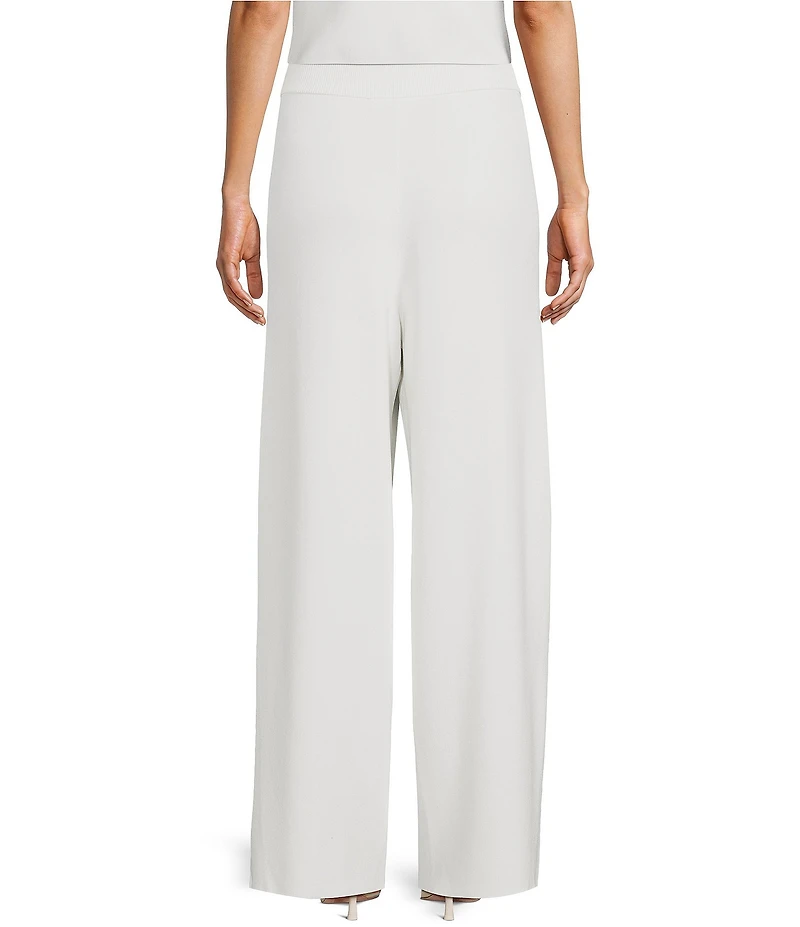 Antonio Melani Halle Flat Front Pants