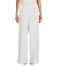 Antonio Melani Halle Flat Front Pants