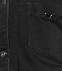 Antonio Melani Iman Denim Jacket