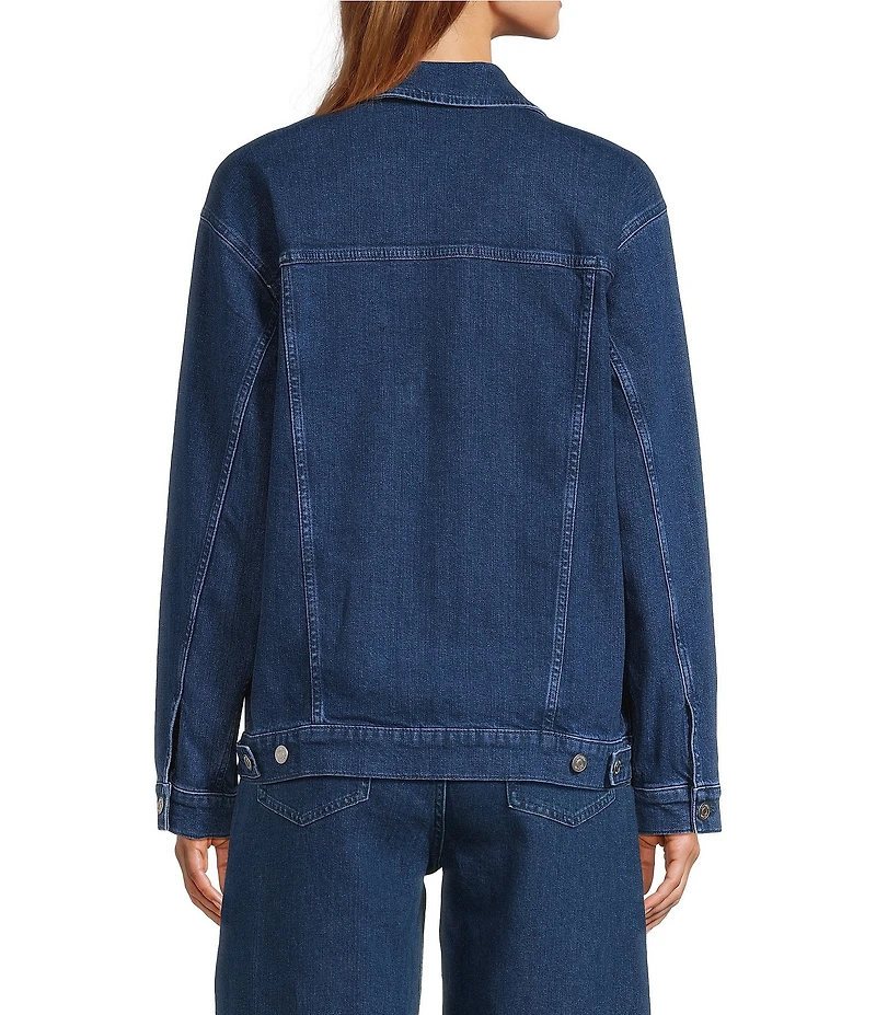 Antonio Melani Iman Denim Jacket