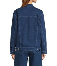 Antonio Melani Iman Denim Jacket