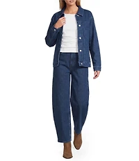 Antonio Melani Iman Denim Jacket