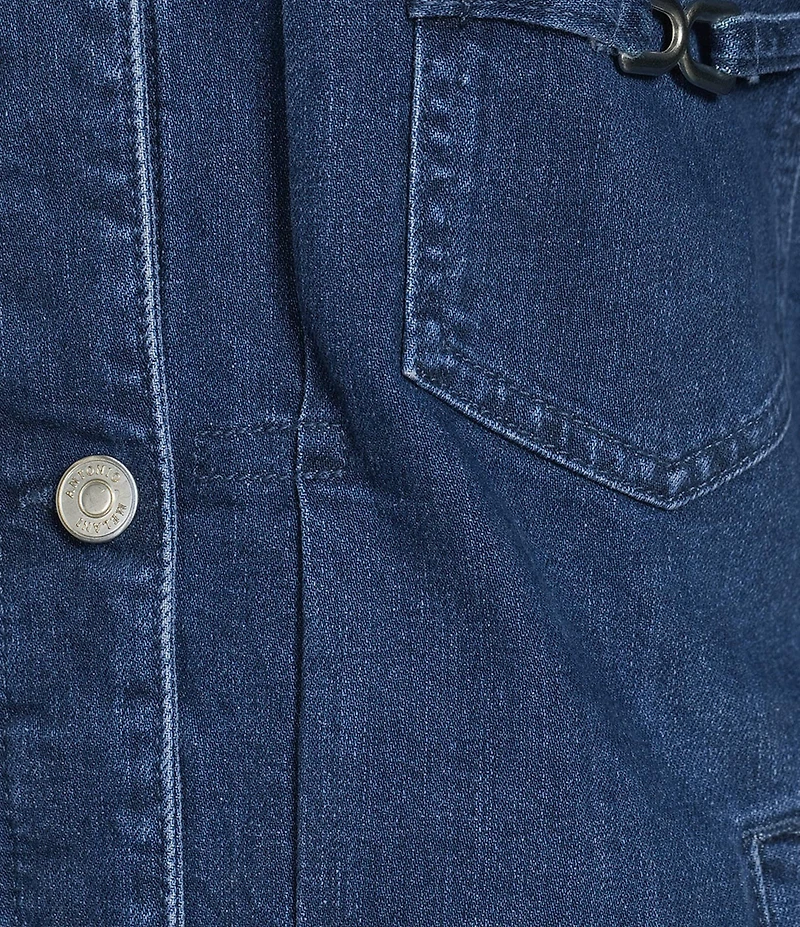 Antonio Melani Iman Denim Jacket