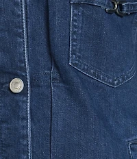 Antonio Melani Iman Denim Jacket