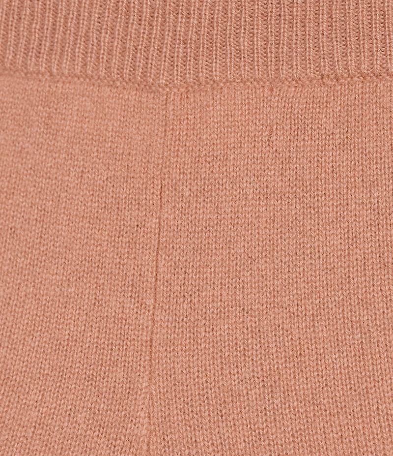 Antonio Melani Ivonne Coordinating Cashmere Wide Leg Pants