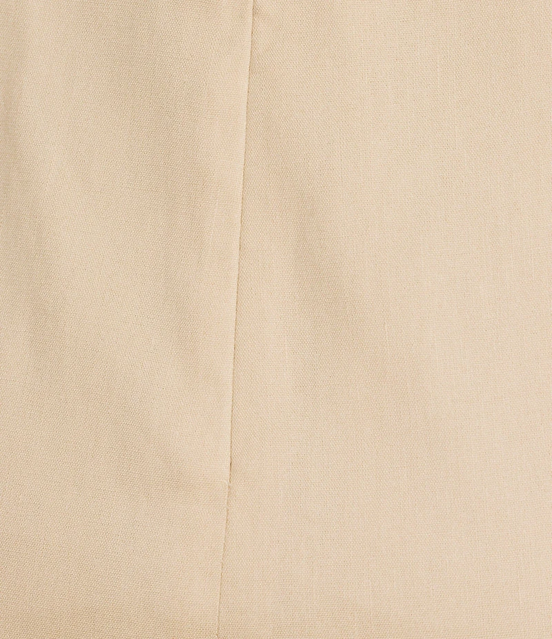 Antonio Melani Izzy Linen Mini Skirt