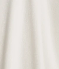 Antonio Melani Jessa Long Sleeve Mock Neckline Silk Blouse