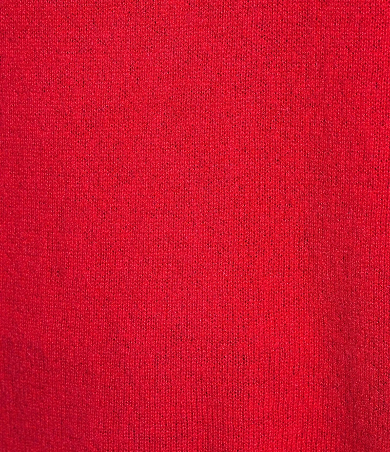 Antonio Melani Jessica Mock Neck Cashmere Sweater