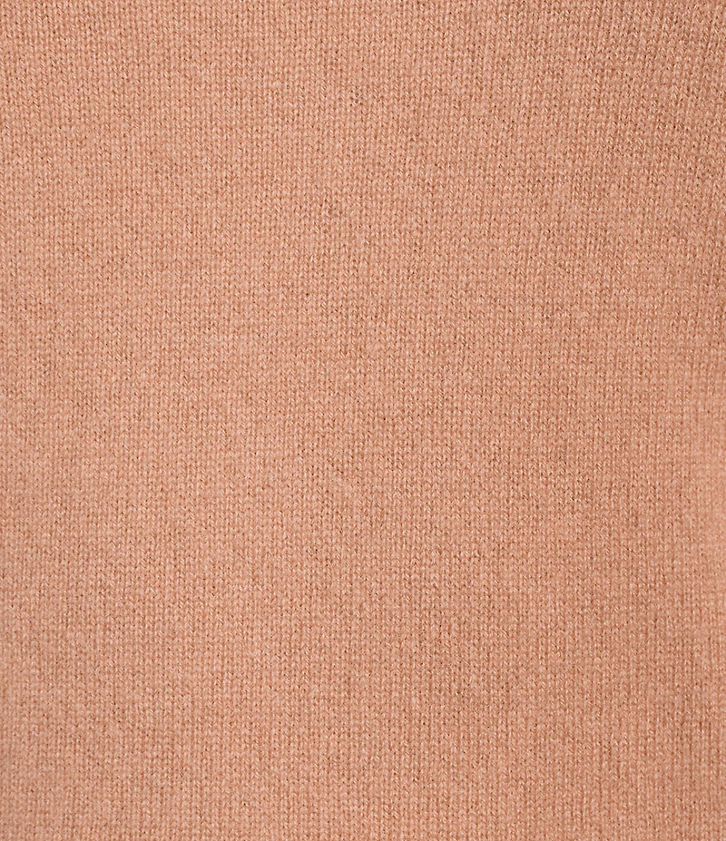Antonio Melani Jessica Mock Neck Cashmere Sweater