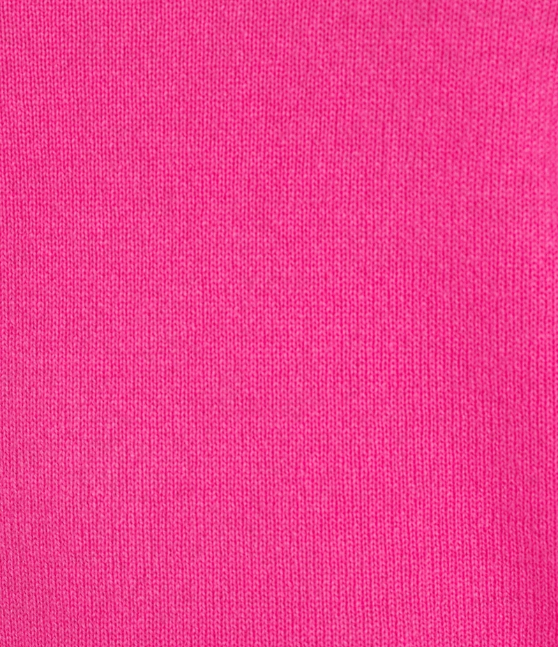 Antonio Melani Jessica Mock Neck Cashmere Sweater