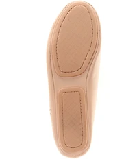 Antonio Melani Julian Leather Perforated Flats