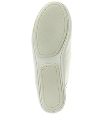 Antonio Melani Julian Leather Perforated Flats