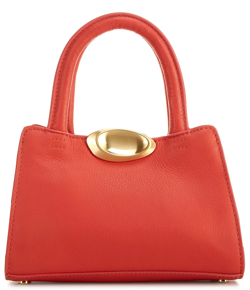 Antonio Melani June Double Top Handle Satchel Bag