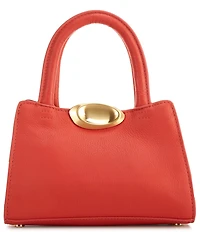 Antonio Melani June Double Top Handle Satchel Bag