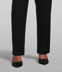 Antonio Melani Kacy Slingback Leather Pumps